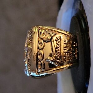 St. Louis Cardinals Replica 2006 World Series Champions